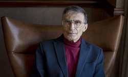 Nobel ödüllü Aziz Sancar bir ülkenin daha vatandaşı oldu