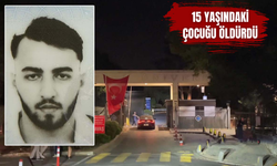 Katil Boğaziçi Üniversitesi'ne 'Düğüne geldim' diyerek girmiş!