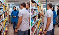 AKP'li başkanın gücü çalışana yetti! "Çıkarın alış faturasını"