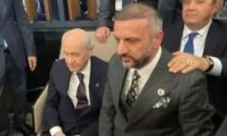 İktidar baltayı taşa vurdu! Bahçeli Selahattin Yılmaz'a sahip çıktı