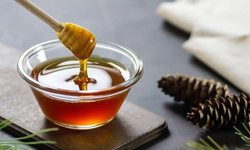 Sahte bal operasyonu! Tam 15 ton…