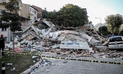 Balıkesir'de yıkılan binanın tutuklanan sahibi: Dedikodu yapılıyor, kolunu niye keseyim