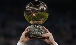Ballon d'Or adayları belli oldu