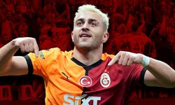 Galatasaray-Barış Alper krizinin sebebi ortaya çıktı