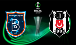Beşiktaş ve Başakşehir'in Avrupa'daki rakipleri belli oldu