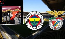Sosyal medya Benfica'nın paylaştığı şarkıyı arıyor