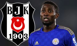 Beşiktaş ön liberosunu Premier Lig'de buldu! Oyuncu İstanbul'a geliyor