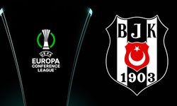 Beşiktaş'ın Avrupa'daki rakibi belli oldu