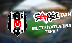 Çarşı fahiş fiyata da karşı! Maça gitmiyorlar