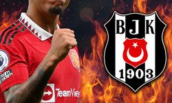 Beşiktaş için bomba iddia! Yıldız oyuncu Türkiye'ye geliyor