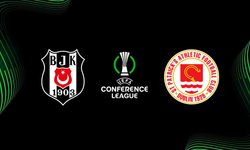Beşiktaş – St. Patrick’s maçı saat kaçta hangi kanalda?