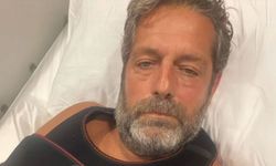 Bora Gencer trafik kazası geçirdi