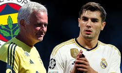 Brahim Diaz kararını verdi