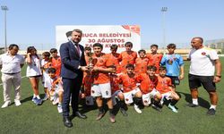 Buca’da Zafer Kupası heyecanı başlıyor