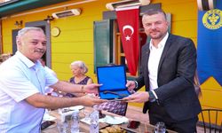 Başkan Duman’dan geçmişi geleceğe taşıyanlara teşekkür