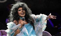 Bülent Ersoy'dan 'sahnede küfür' açıklaması