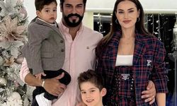 Fahriye Evcen ile Burak Özçivit boşanıyor mu? Ünlü isim iddialara böyle yanıt verdi