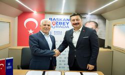 Bursalı üreticiye nefes aldıracak protokol