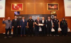 Başkan Bozbey’den alev savaşçılarına teşekkür