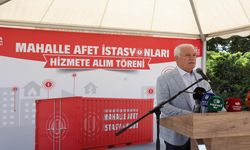 Bursa’da afet seferberliği