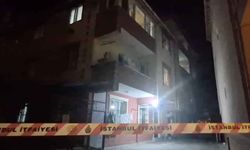 Duvarlardan gelen ses panik yarattı! İstanbul’da iki bina boşaltıldı