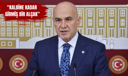 Turhan Çömez'den Milli Savunma Bakanlığı için vahim iddia!