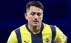 Fenerbahçe'den Benfica maçı için Cengiz Ünder kararı