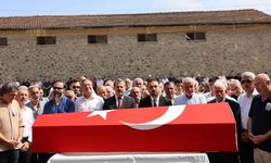 CHP'nin acı günü