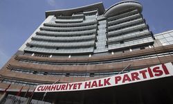 CHP'de komisyona hazırlık toplantısı