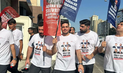 CHP Adana'dan Silivri'ye yürüyor!