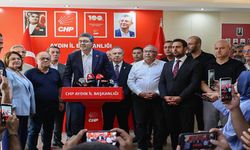 CHP’nin Aydın’daki toplantısında Başkan Yetişkin’e önemli görev