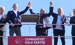Bir belediye CHP'ye geçti