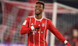 Coman'ın transferi an meselesi!