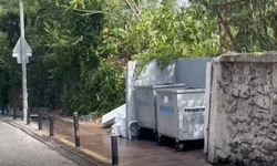 İstanbul'da korkunç olay! Çöpte bebek cesedi bulundu