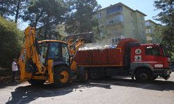 Kartal Belediyesi’nden yaz temizlik seferberliği