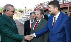 Eski AKP'li belediye başkanına soruşturma izni