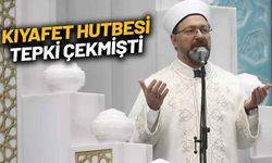 Diyanet Cuma hutbesinde bu kez de tatilcilere ayar verdi