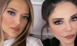 Demet Akalın ve Esra Balamir beş yıl sonra yine pişti oldu