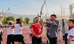 7’den 70’e Denizlililer Büyükşehir yaz spor kurslarına akın etti