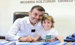 Denizli Mert için tek yürek!
