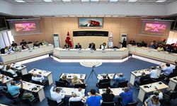 Büyükşehir Meclisi’nden Denizli’nin geleceğine yön verecek kararlar