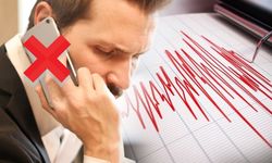 Bir depremde daha iletişim çöktü! Operatörlere tepki yağıyor
