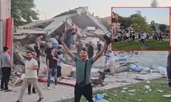 Balıkesir'de 6.1 büyüklüğünde deprem! 1 kişi hayatını kaybetti, 29 kişi yaralandı