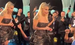 İrem Derici ikinci kez evleniyor