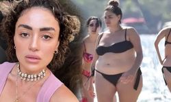 Dilan Çıtak bu kez de fotoğraflarına sinirlendi: Öyle yetmez ya