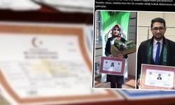 Depremzede anne sahte diploma skandalına isyan etti: Evlatlarımın hukuk diplomasını da çalmışlar