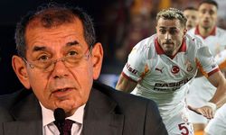 Dursun Özbek’ten 'Barış Alper Yılmaz' sorusuna yanıt