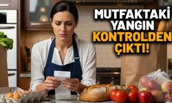 İktidarın görmek istemediği anket