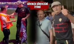 Eşref Saral Trabzon'da sahaya Amedspor formasıyla girdi!