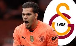 City'den Galatasaray'a yanıt! Ederson'un bonservisi belli oldu